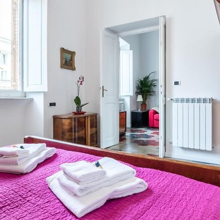 Relax Apartment Zanardelli, Piazza Navona 罗马 外观 照片