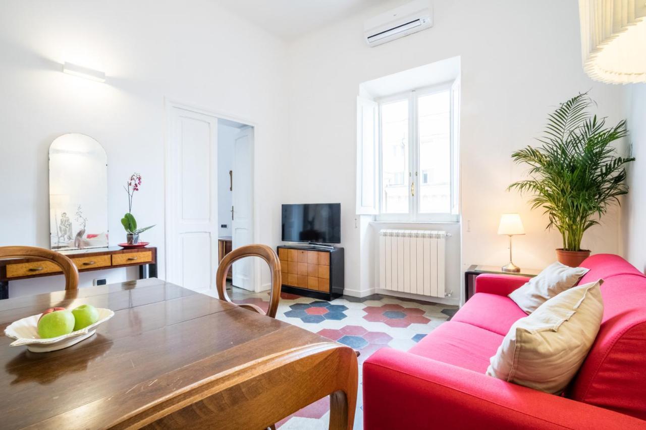 Relax Apartment Zanardelli, Piazza Navona 罗马 外观 照片