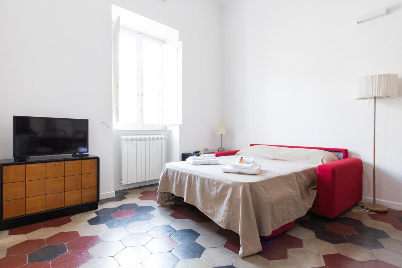 Relax Apartment Zanardelli, Piazza Navona 罗马 外观 照片
