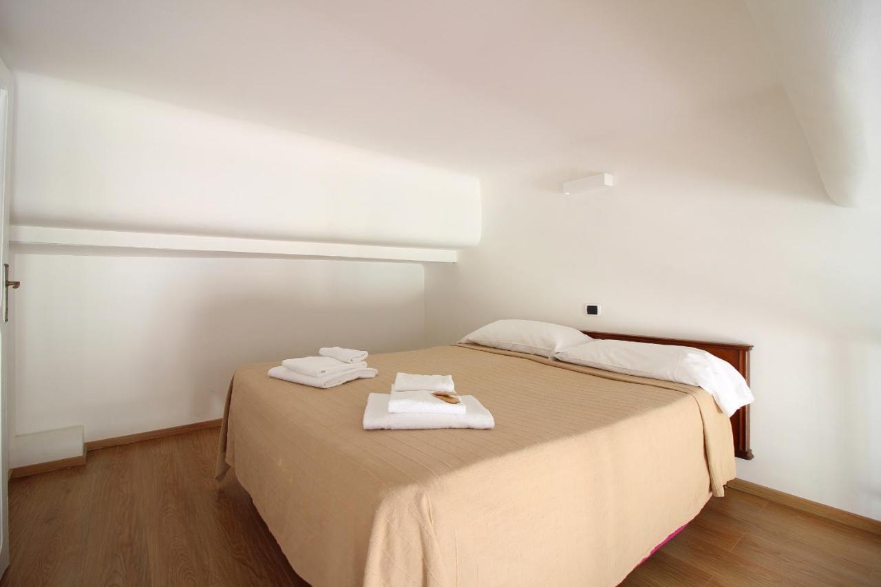 Relax Apartment Zanardelli, Piazza Navona 罗马 外观 照片
