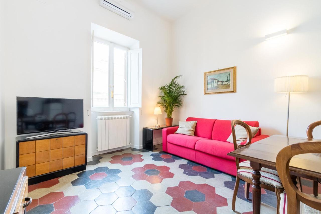 Relax Apartment Zanardelli, Piazza Navona 罗马 外观 照片