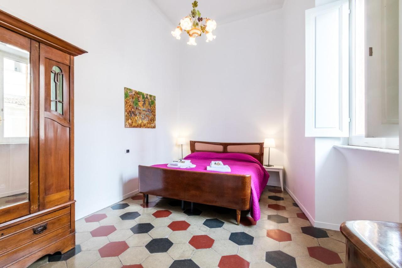 Relax Apartment Zanardelli, Piazza Navona 罗马 外观 照片