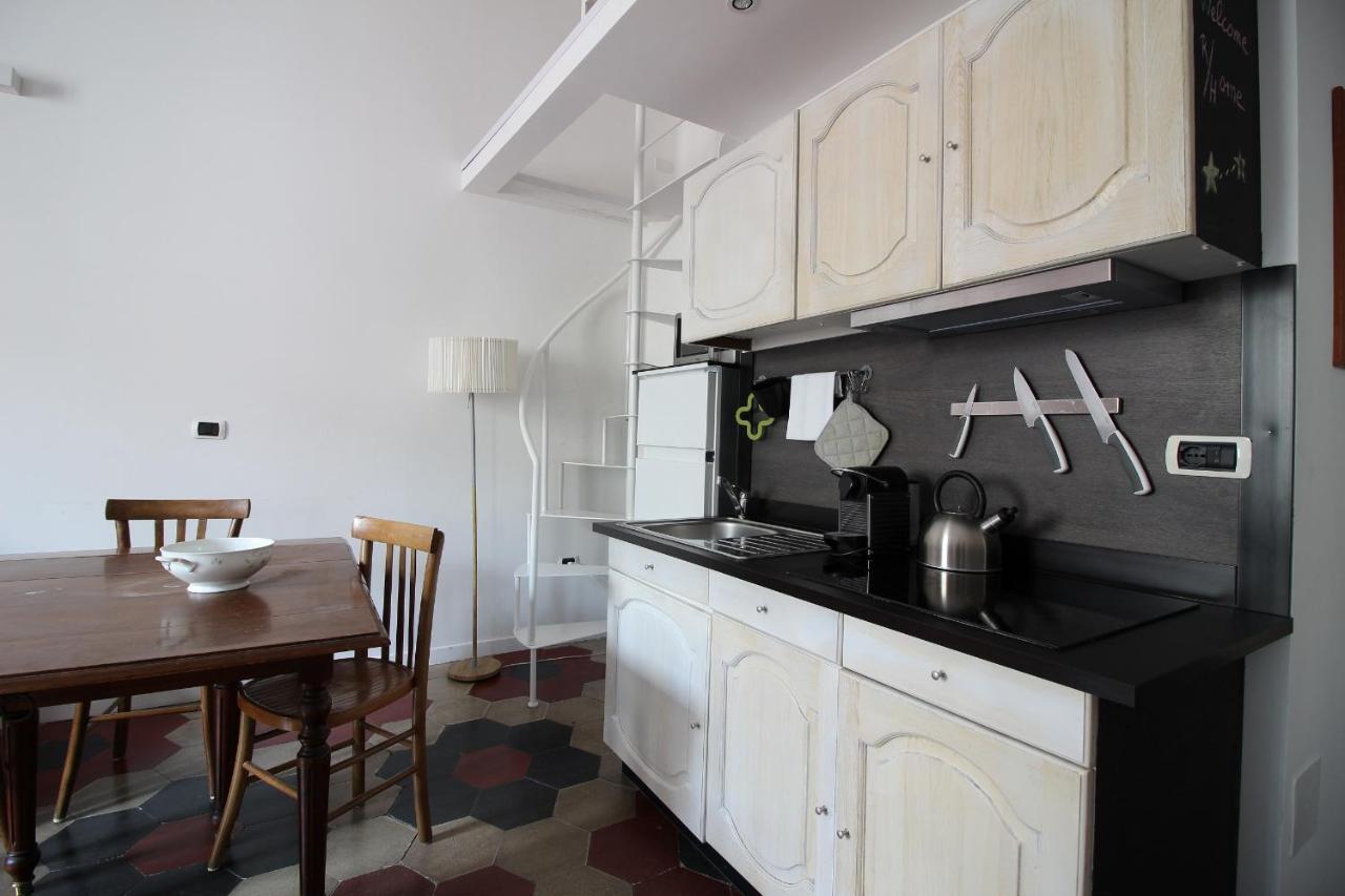 Relax Apartment Zanardelli, Piazza Navona 罗马 外观 照片