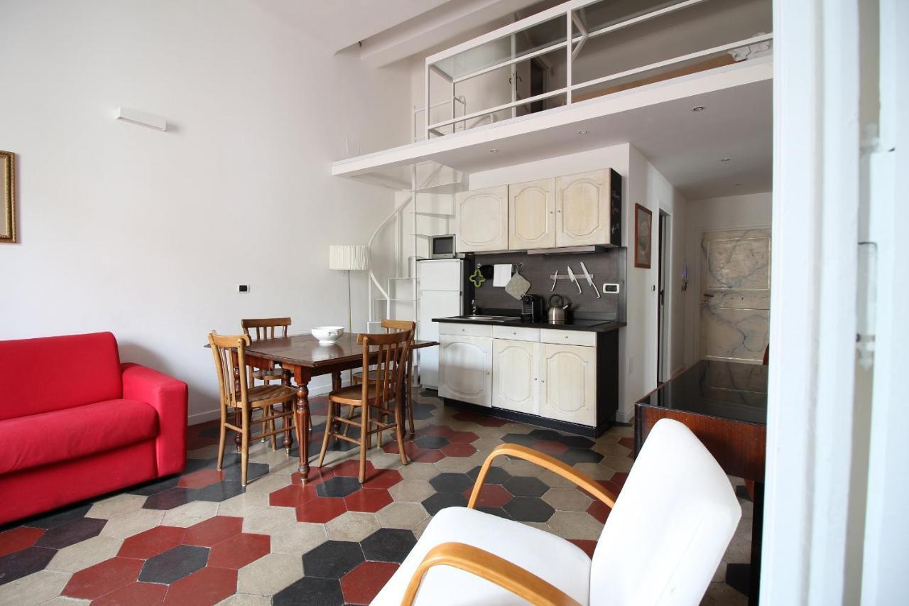 Relax Apartment Zanardelli, Piazza Navona 罗马 外观 照片