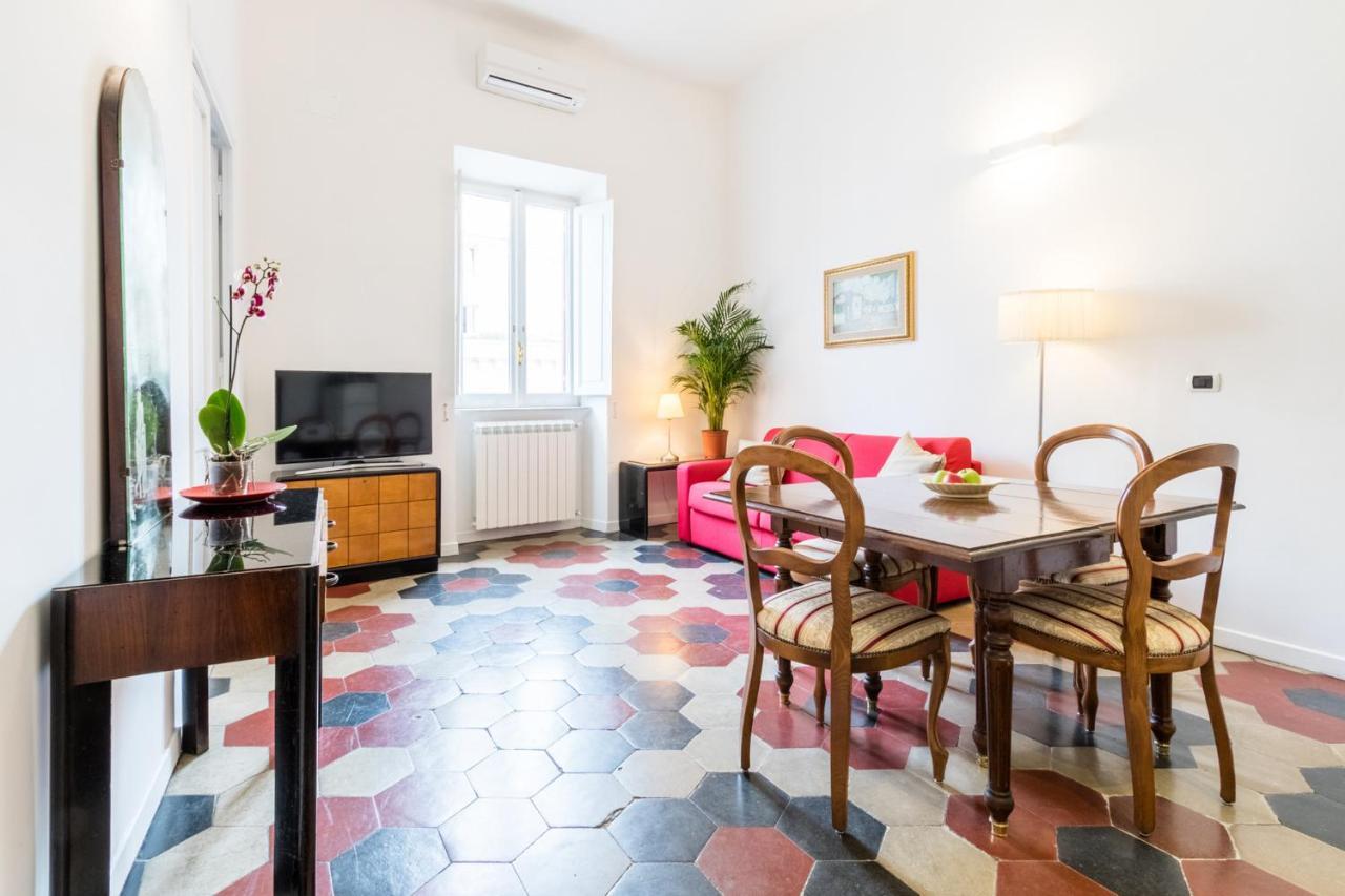 Relax Apartment Zanardelli, Piazza Navona 罗马 外观 照片