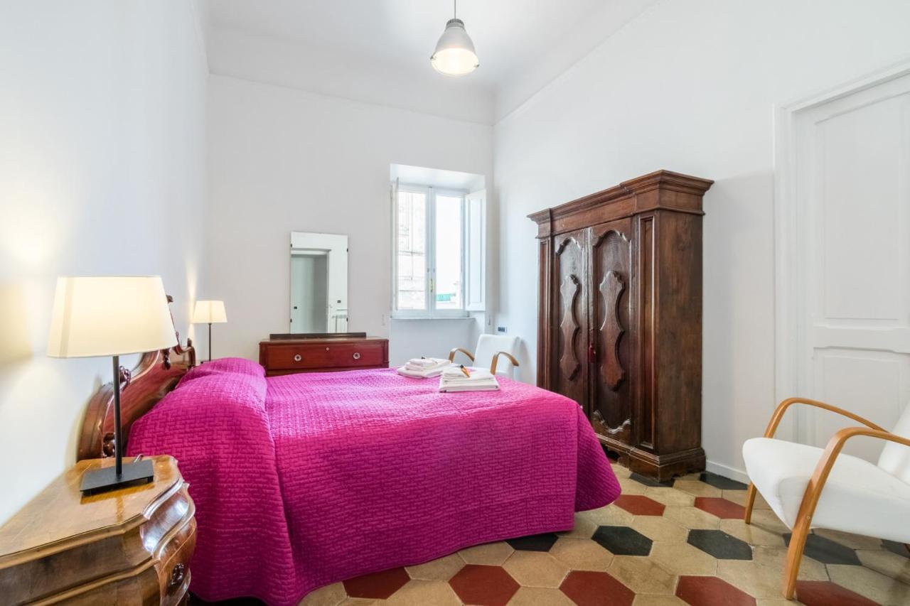 Relax Apartment Zanardelli, Piazza Navona 罗马 外观 照片