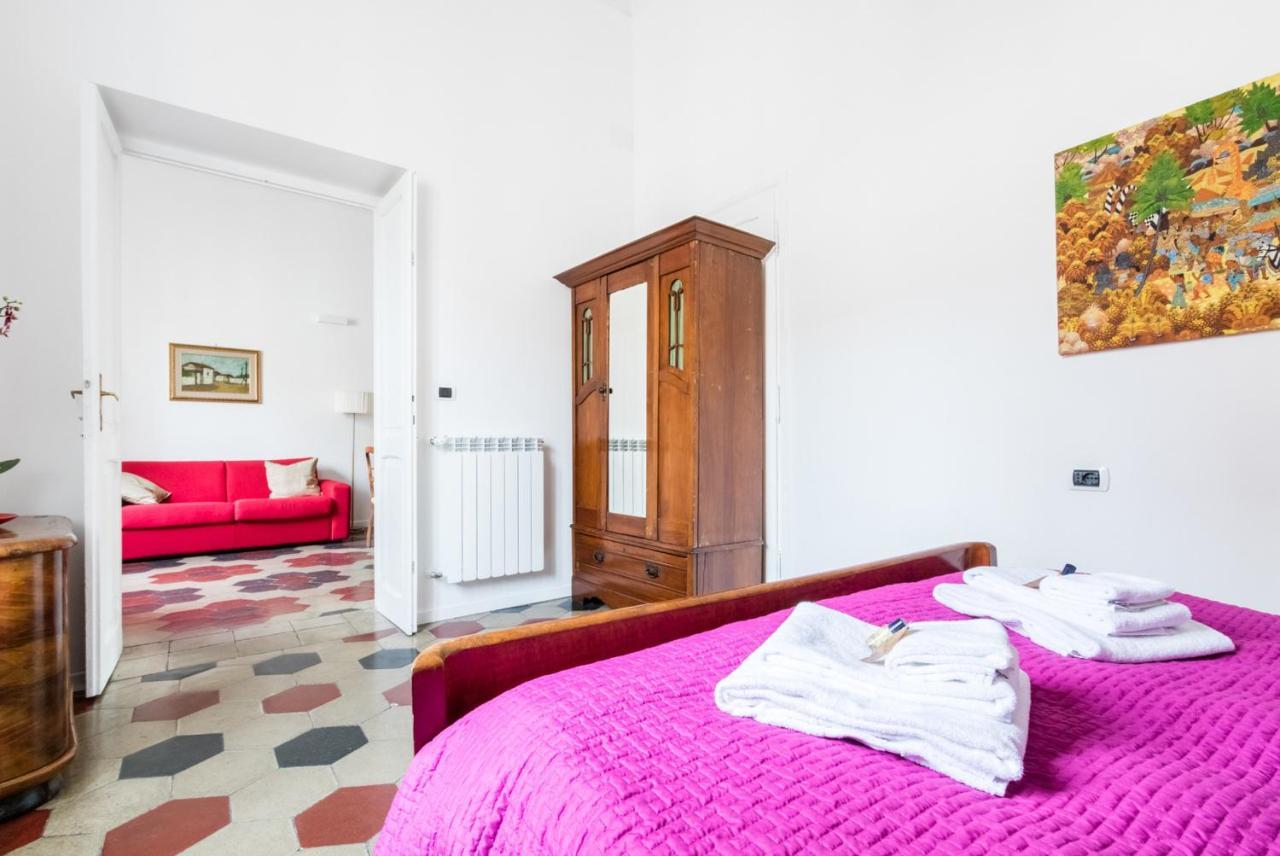 Relax Apartment Zanardelli, Piazza Navona 罗马 外观 照片