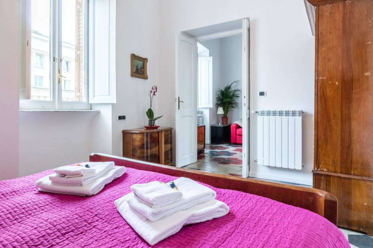 Relax Apartment Zanardelli, Piazza Navona 罗马 外观 照片