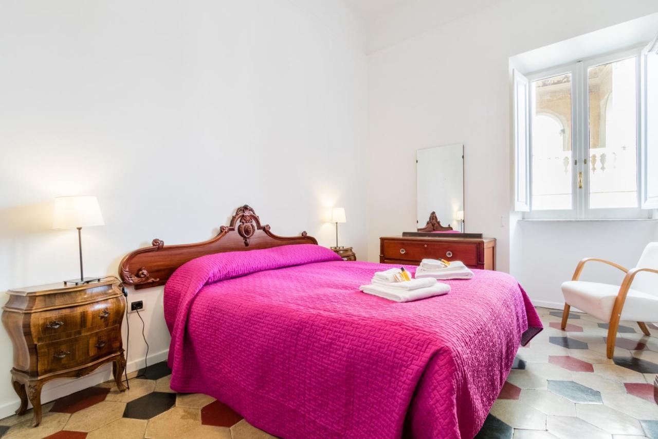 Relax Apartment Zanardelli, Piazza Navona 罗马 外观 照片