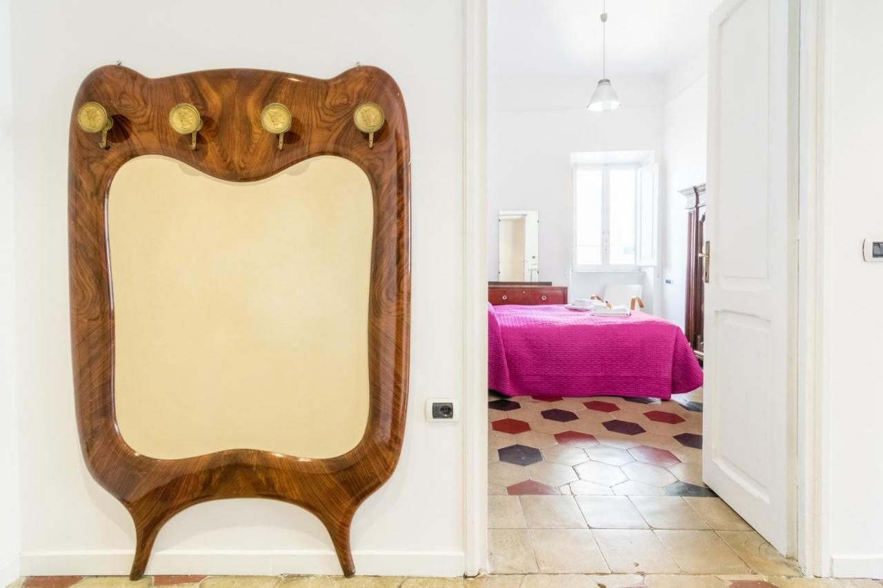 Relax Apartment Zanardelli, Piazza Navona 罗马 外观 照片